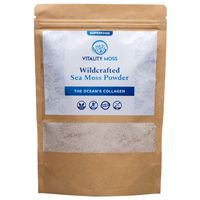 Vitality Moss Sea Moss Powder